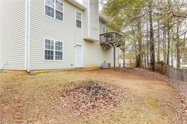 159 Villa Rosa Ridge, Temple, GA 30179