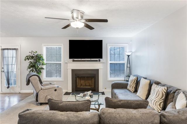 159 Villa Rosa Ridge, Temple, GA 30179