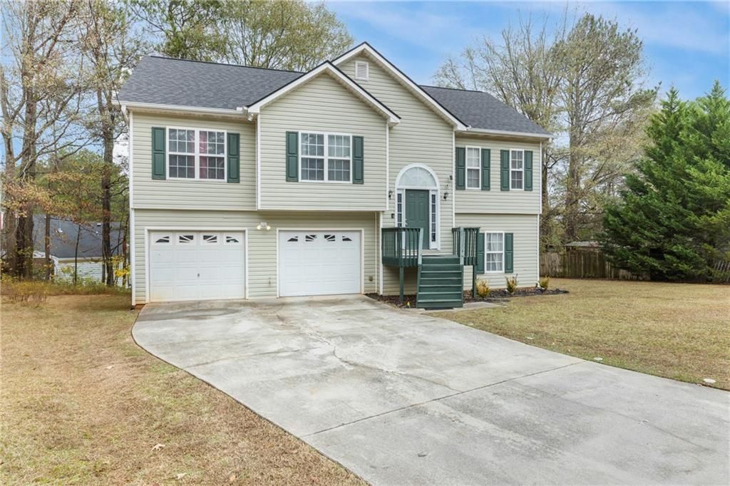 159 Villa Rosa Ridge, Temple, GA 30179