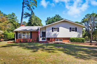 2604 Huntington Road, Fayetteville, NC 28303