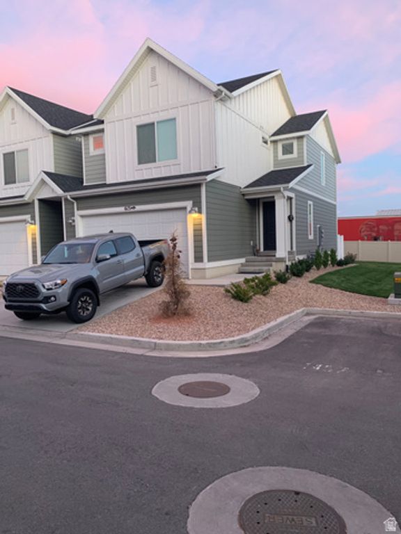 613 W 1520 S, Orem, UT 84058 — exterior