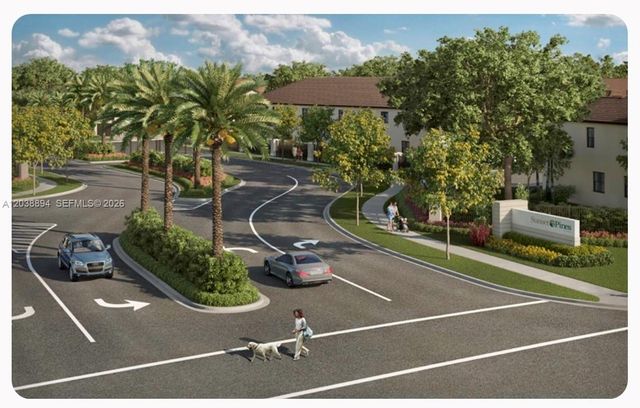 15925 SW SW 2 PL, Pembroke Pines, FL 33027