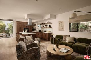 3214 Highland Avenue 4, Santa Monica, CA 90405