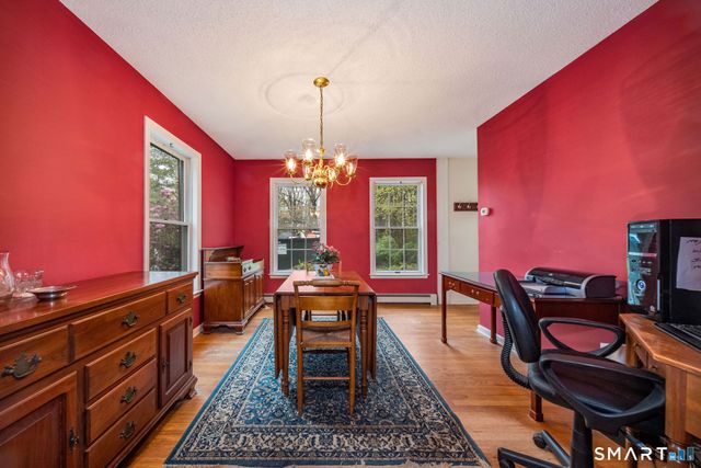 526 Horse Pond Road, Madison, CT 06443