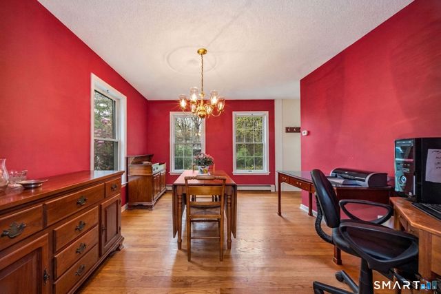 526 Horse Pond Road, Madison, CT 06443