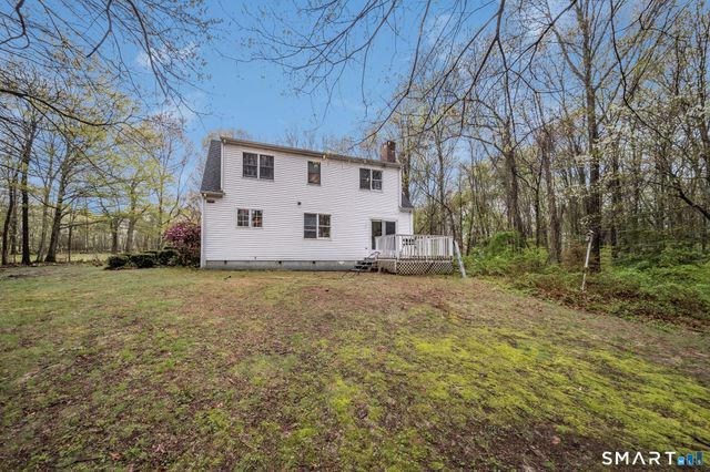 526 Horse Pond Road, Madison, CT 06443