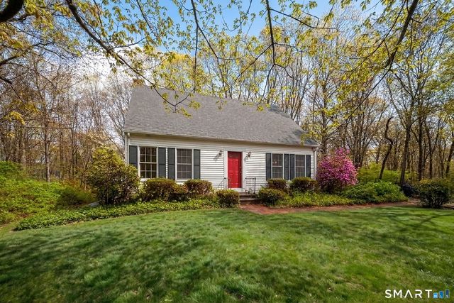 526 Horse Pond Road, Madison, CT 06443