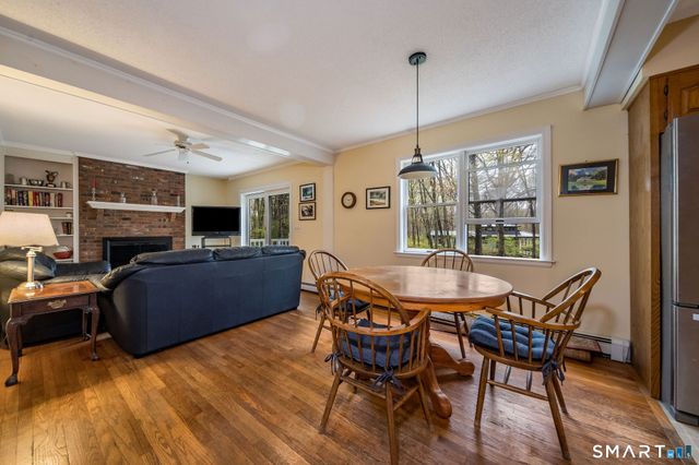 526 Horse Pond Road, Madison, CT 06443