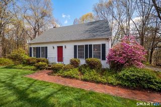 526 Horse Pond Road, Madison, CT 06443