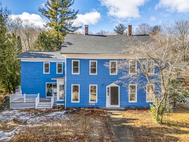337 South Windham Road, Windham, CT 06226