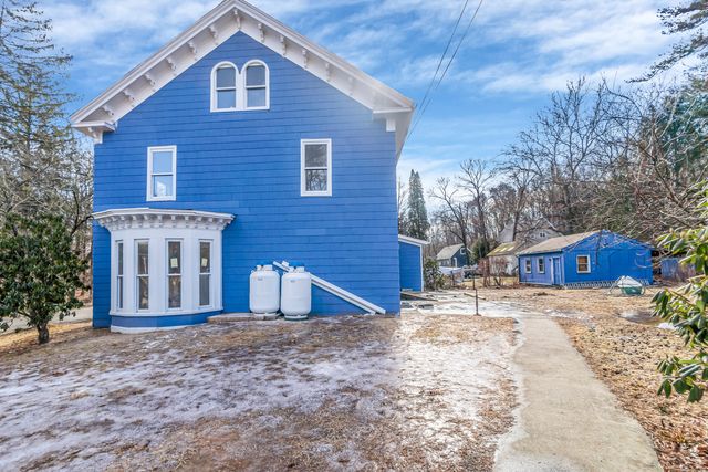 337 South Windham Road, Windham, CT 06226