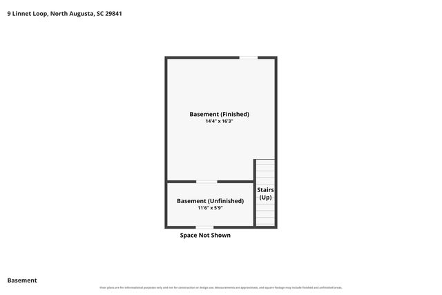 9 Linnet Loop, North Augusta, SC 29841