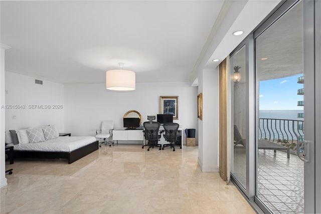 10155 Collins Ave 1105, Bal Harbour, FL 33154