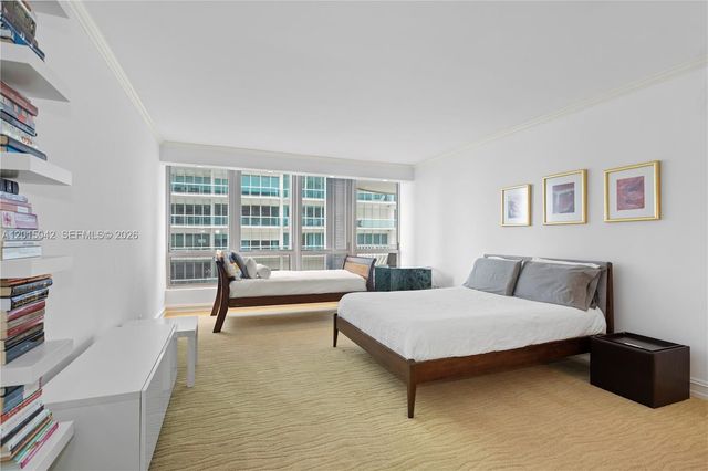 10155 Collins Ave 1105, Bal Harbour, FL 33154
