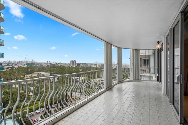 10155 Collins Ave 1105, Bal Harbour, FL 33154