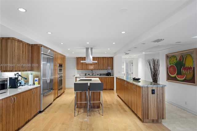 10155 Collins Ave 1105, Bal Harbour, FL 33154