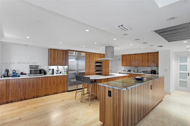 10155 Collins Ave 1105, Bal Harbour, FL 33154