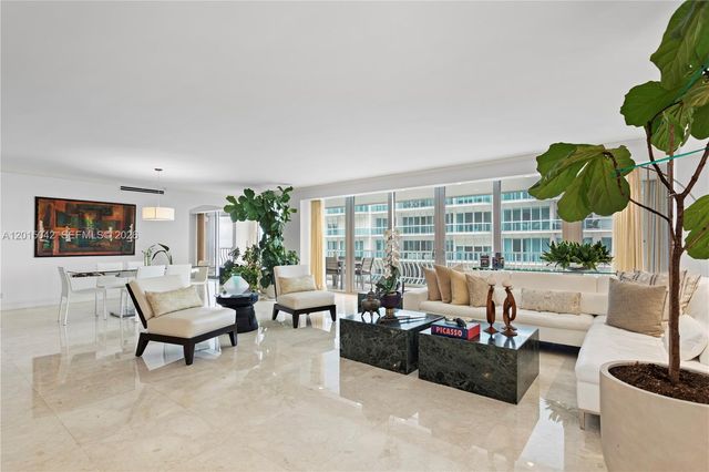 10155 Collins Ave 1105, Bal Harbour, FL 33154