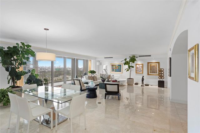10155 Collins Ave 1105, Bal Harbour, FL 33154