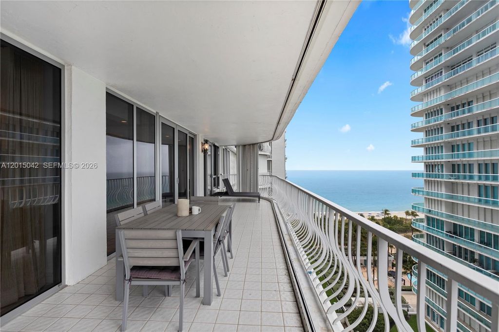 10155 Collins Ave 1105, Bal Harbour, FL 33154