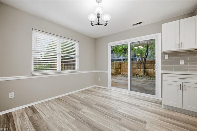 809 S Buckingham CT, Virginia Beach, VA 23462