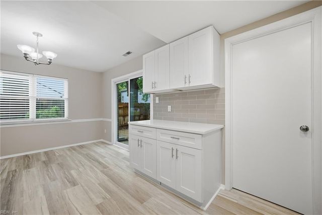 809 S Buckingham CT, Virginia Beach, VA 23462