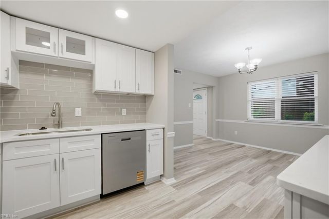 809 S Buckingham CT, Virginia Beach, VA 23462