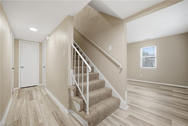 809 S Buckingham CT, Virginia Beach, VA 23462