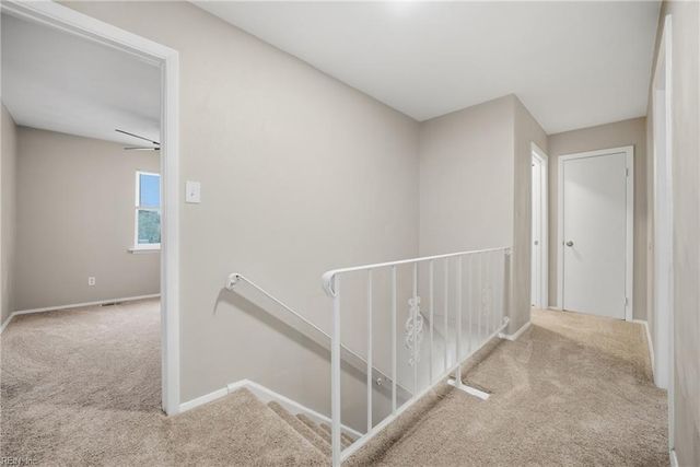 809 S Buckingham CT, Virginia Beach, VA 23462