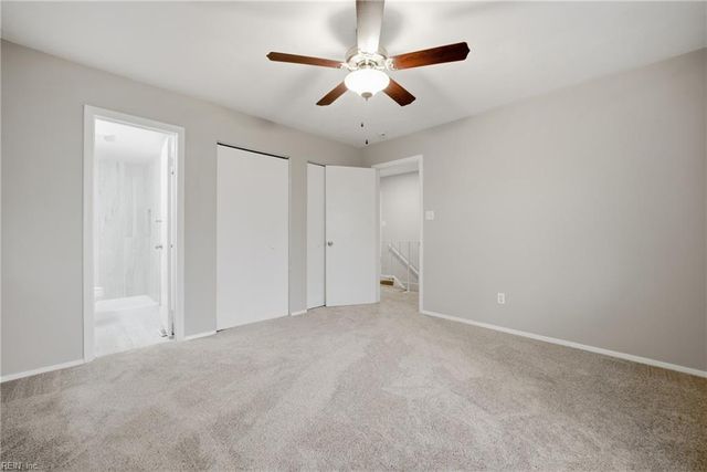 809 S Buckingham CT, Virginia Beach, VA 23462