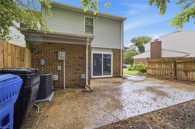 809 S Buckingham CT, Virginia Beach, VA 23462