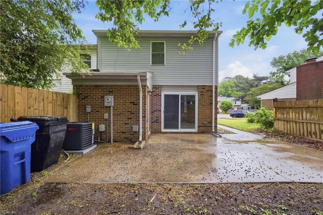 809 S Buckingham CT, Virginia Beach, VA 23462