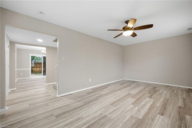 809 S Buckingham CT, Virginia Beach, VA 23462