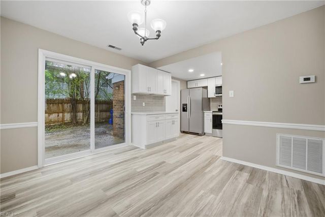 809 S Buckingham CT, Virginia Beach, VA 23462