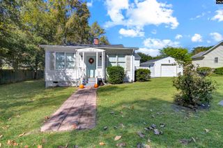 1725 Haile Street, Camden, SC 29020