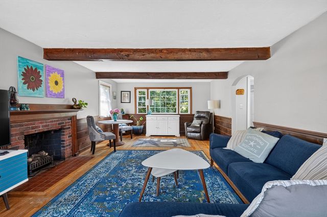 12 Cairnslea Ln, Scituate, MA 02066