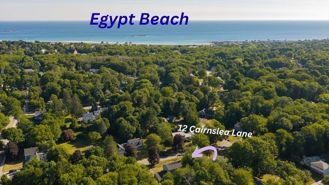 12 Cairnslea Ln, Scituate, MA 02066