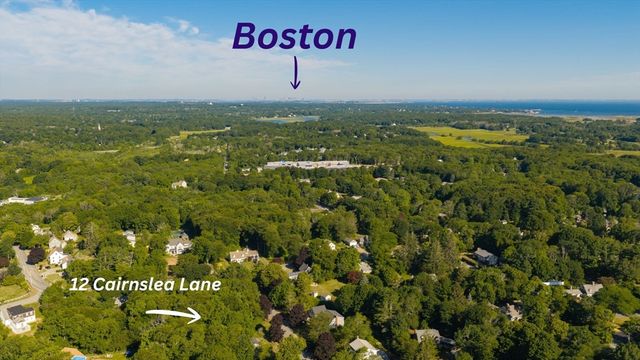 12 Cairnslea Ln, Scituate, MA 02066