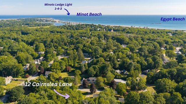 12 Cairnslea Ln, Scituate, MA 02066