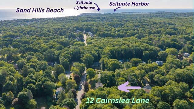 12 Cairnslea Ln, Scituate, MA 02066