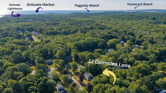 12 Cairnslea Ln, Scituate, MA 02066