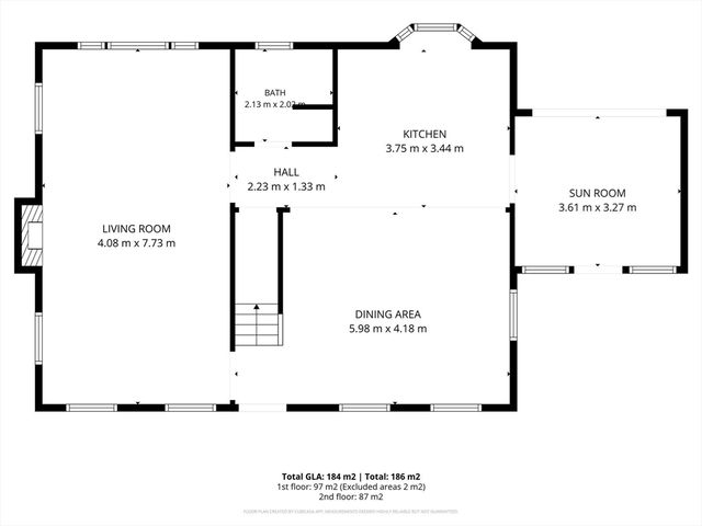 12 Cairnslea Ln, Scituate, MA 02066