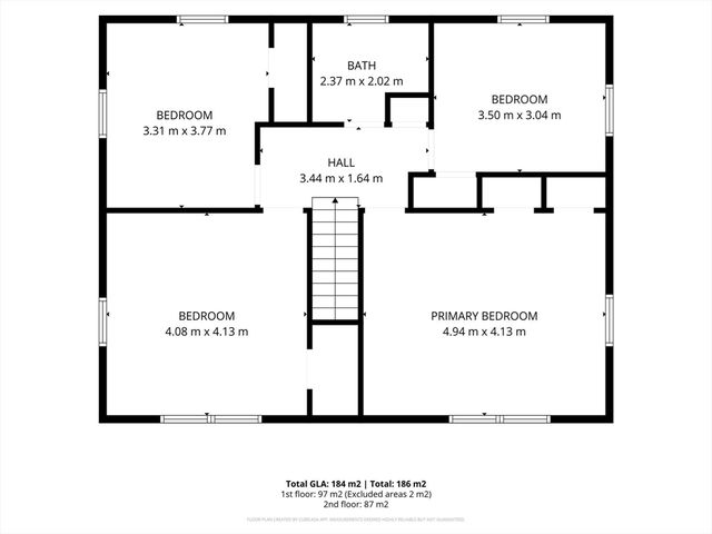 12 Cairnslea Ln, Scituate, MA 02066