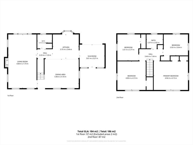 12 Cairnslea Ln, Scituate, MA 02066