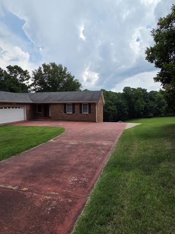 278 Earl Slate Rd, Clarksville, TN 37043