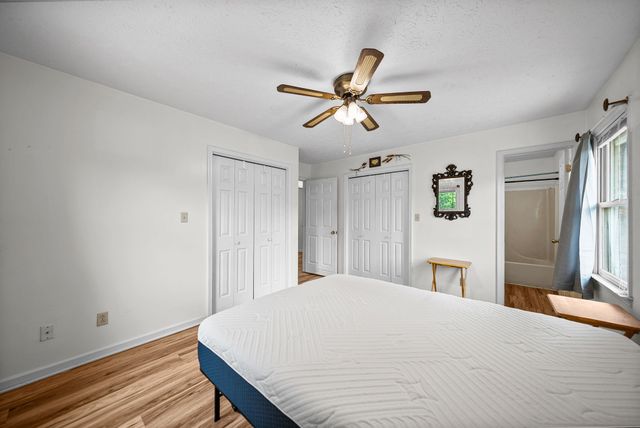 278 Earl Slate Rd, Clarksville, TN 37043