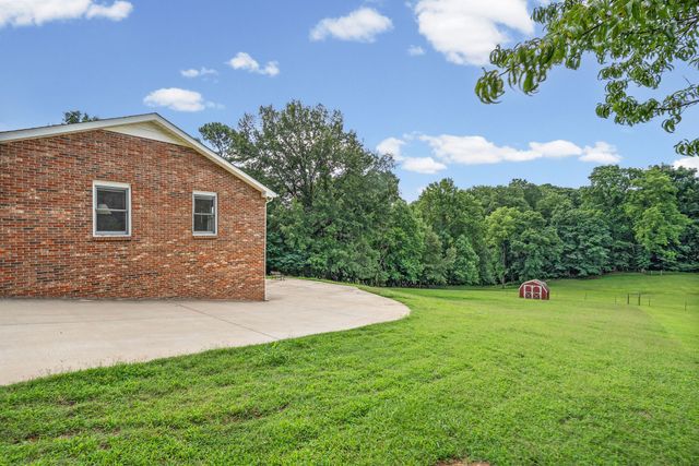 278 Earl Slate Rd, Clarksville, TN 37043