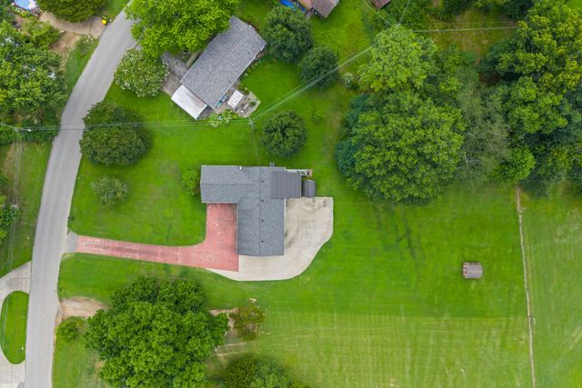 278 Earl Slate Rd, Clarksville, TN 37043