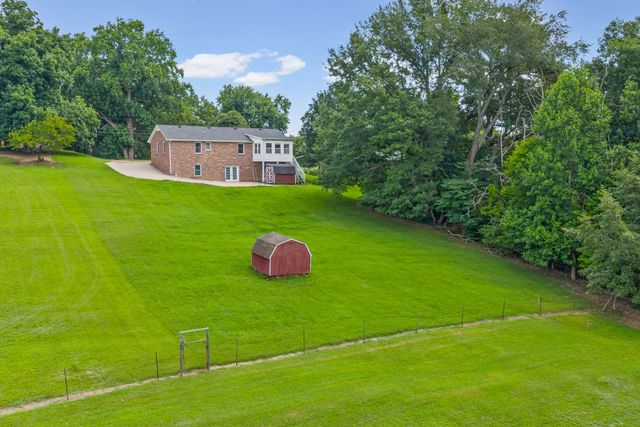 278 Earl Slate Rd, Clarksville, TN 37043
