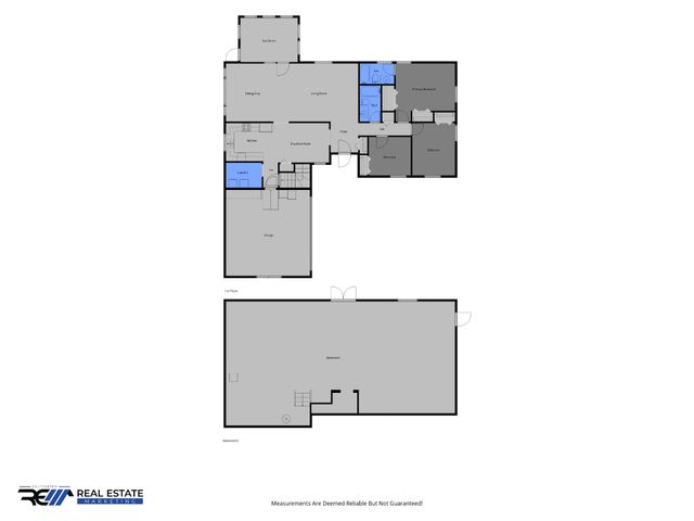 278 Earl Slate Rd, Clarksville, TN 37043